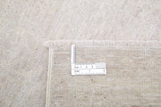 Hand Knotted Fine Serenity Wool Rug 2' 11" x 10' 4" - No. AT11901