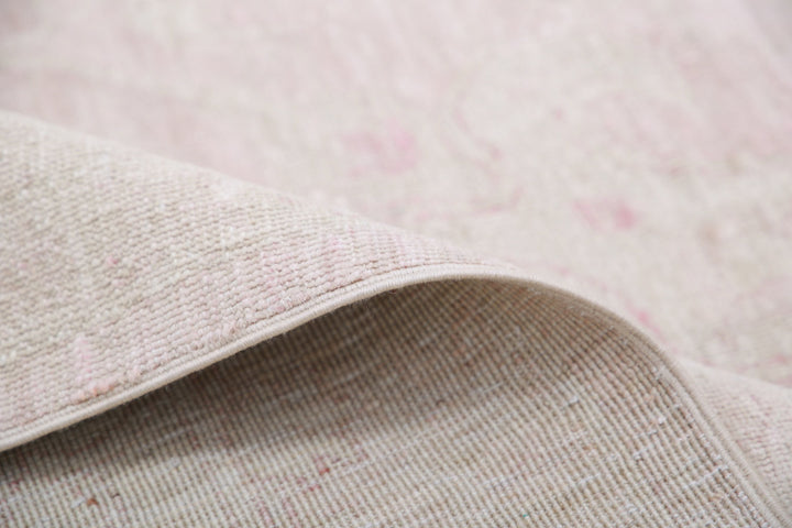 Hand Knotted Fine Serenity Wool Rug 9' 10" x 12' 7" - No. AT15937