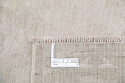 Hand Knotted Fine Serenity Wool Rug 5' 9" x 8' 7" - No. AT98175