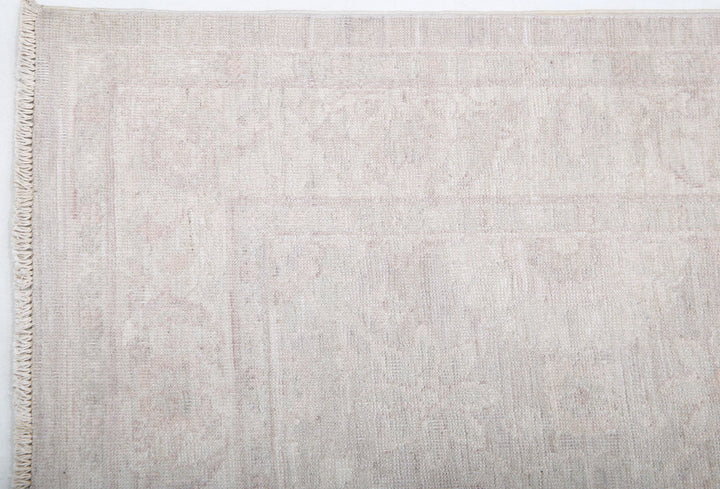Hand Knotted Fine Serenity Wool Rug 2' 9" x 10' 2" - No. AT50331