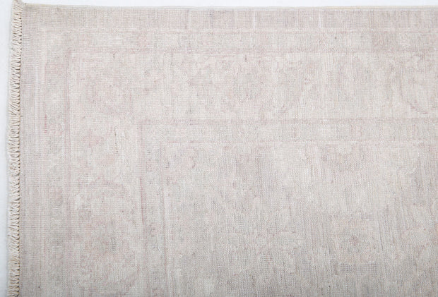 Hand Knotted Fine Serenity Wool Rug 2' 9" x 10' 2" - No. AT50331