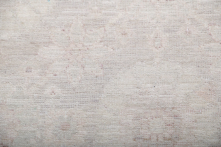 Hand Knotted Fine Serenity Wool Rug 2' 9" x 10' 2" - No. AT50331