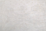 Hand Knotted Fine Serenity Wool Rug 3' 3" x 10' 2" - No. AT34322