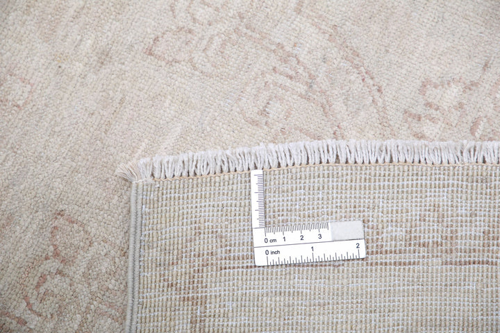 Hand Knotted Fine Serenity Wool Rug 2' 8" x 8' 0" - No. AT22083