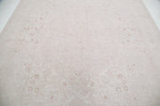 Hand Knotted Fine Serenity Wool Rug 8' 9" x 11' 3" - No. AT47189