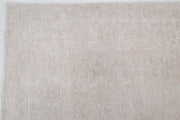 Hand Knotted Fine Serenity Wool Rug 8' 9" x 11' 3" - No. AT47189