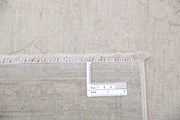Hand Knotted Fine Serenity Wool Rug 8' 11" x 11' 10" - No. AT89964
