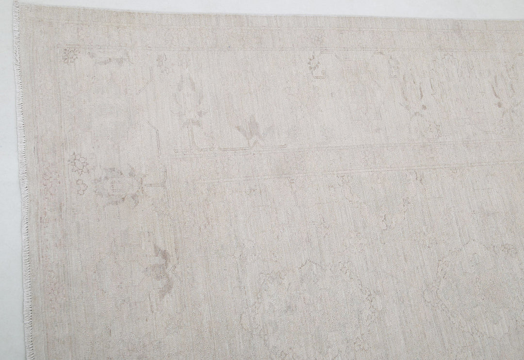 Hand Knotted Fine Serenity Wool Rug 8' 11" x 11' 10" - No. AT89964