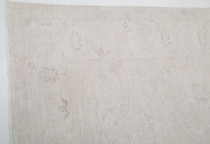 Hand Knotted Fine Serenity Wool Rug 8' 11" x 11' 10" - No. AT89964