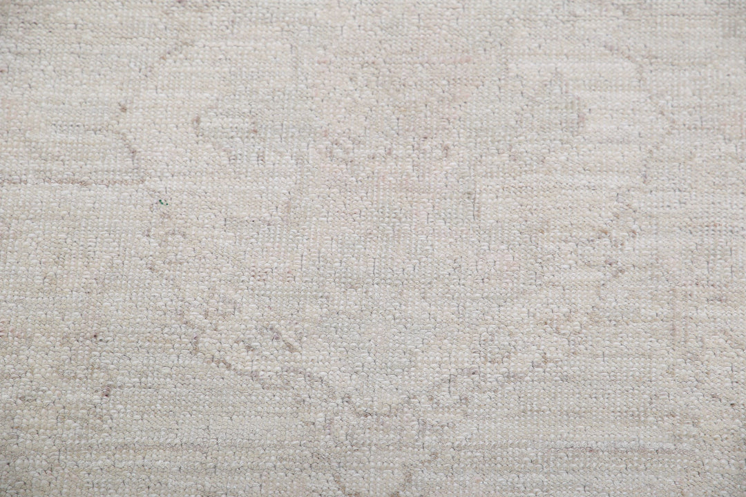 Hand Knotted Fine Serenity Wool Rug 8' 11" x 11' 10" - No. AT89964