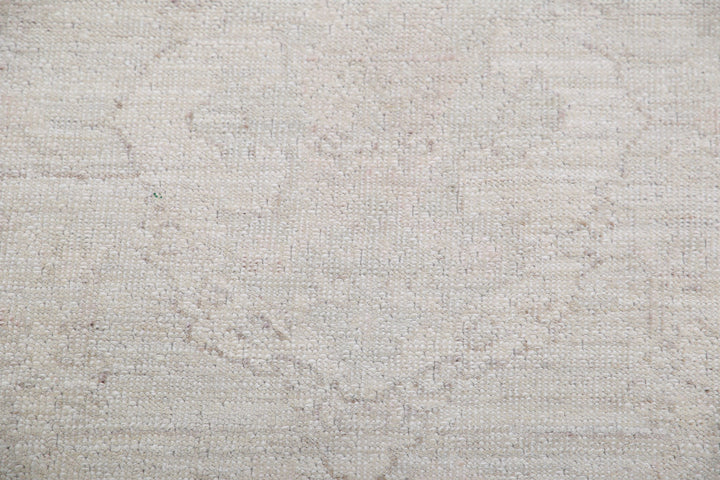 Hand Knotted Fine Serenity Wool Rug 8' 11" x 11' 10" - No. AT89964