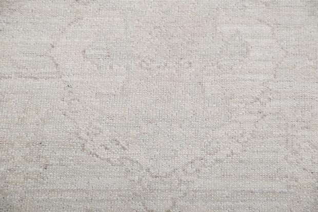 Hand Knotted Fine Serenity Wool Rug 8' 11" x 11' 10" - No. AT89964