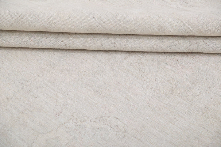 Hand Knotted Fine Serenity Wool Rug 8' 11" x 11' 10" - No. AT89964