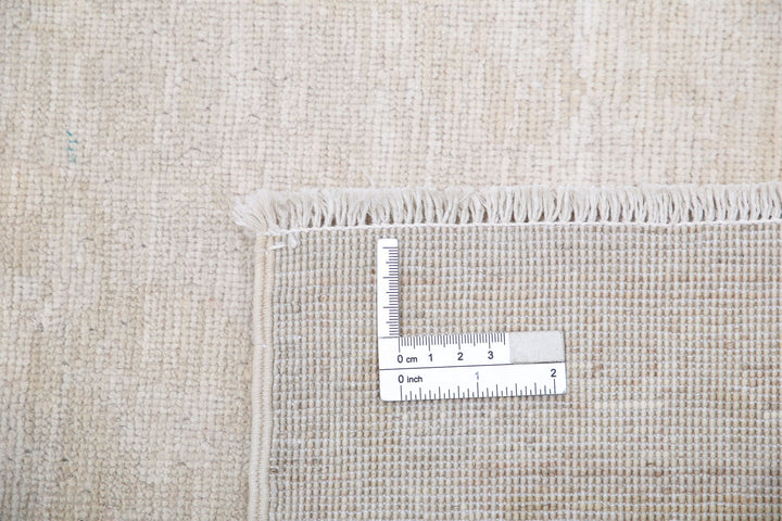 Hand Knotted Fine Serenity Wool Rug 5' 11" x 8' 9" - No. AT84870