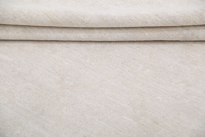 Hand Knotted Fine Serenity Wool Rug 5' 11" x 8' 9" - No. AT84870