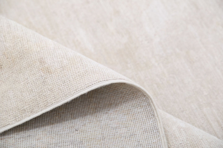 Hand Knotted Fine Serenity Wool Rug 5' 11" x 8' 9" - No. AT84870