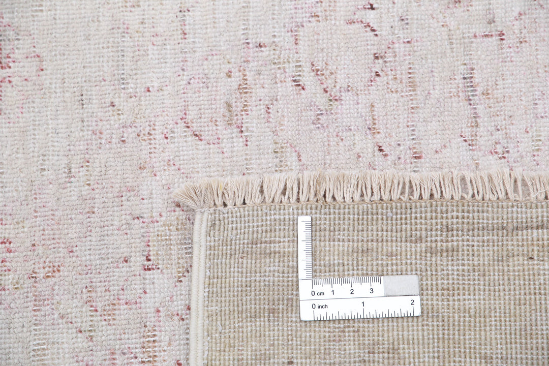 Hand Knotted Fine Serenity Wool Rug 9' 1" x 11' 2" - No. AT31460