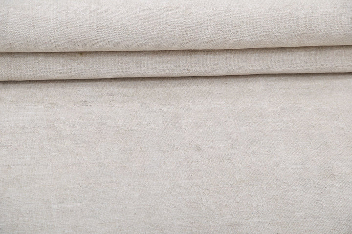 Hand Knotted Fine Serenity Wool Rug 3' 2" x 9' 10" - No. AT74448