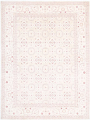 Hand Knotted Fine Serenity Wool Rug 7' 9" x 10' 4" - No. AT22726