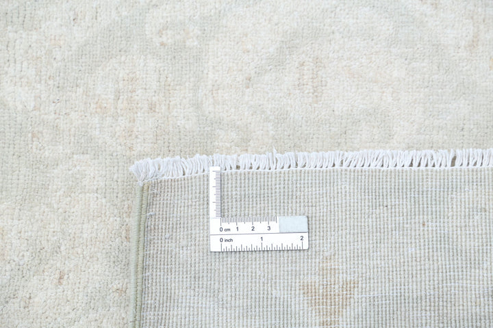 Hand Knotted Fine Serenity Wool Rug 10' 1" x 13' 8" - No. AT10631