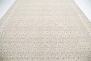 Hand Knotted Fine Serenity Wool Rug 10' 3" x 13' 8" - No. AT74610