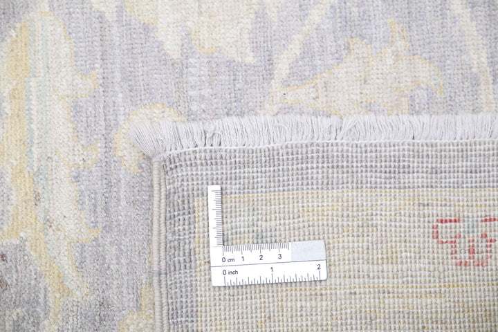 Hand Knotted Fine Serenity Wool Rug 2' 9" x 10' 10" - No. AT72992