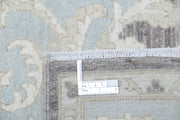 Hand Knotted Fine Serenity Wool Rug 4' 11" x 13' 2" - No. AT42546
