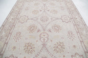 Hand Knotted Fine Serenity Wool Rug 8' 3" x 10' 10" - No. AT62238