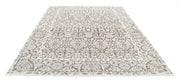 Hand Knotted Fine Serenity Wool Rug 7' 10" x 10' 3" - No. AT54072