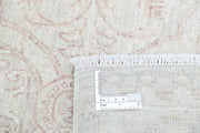 Hand Knotted Fine Serenity Wool Rug 2' 11" x 10' 1" - No. AT38701