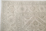 Hand Knotted Fine Serenity Wool Rug 9' 9" x 12' 10" - No. AT88067
