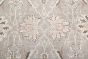 Hand Knotted Fine Serenity Wool Rug 10' 3" x 13' 10" - No. AT74908