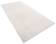 Hand Knotted Fine Serenity Wool Rug 5' 0" x 9' 7" - No. AT42801