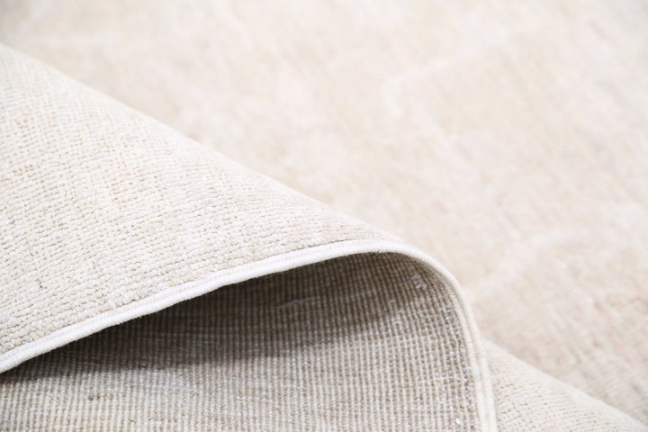 Hand Knotted Fine Serenity Wool Rug 5' 0" x 9' 7" - No. AT42801