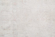 Hand Knotted Fine Serenity Wool Rug 5' 11" x 8' 4" - No. AT81044