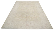 Hand Knotted Fine Serenity Wool Rug 6' 2" x 8' 6" - No. AT70443