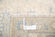 Hand Knotted Fine Serenity Wool Rug 5' 8" x 8' 9" - No. AT50240