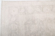 Hand Knotted Fine Serenity Wool Rug 8' 1" x 10' 4" - No. AT64314