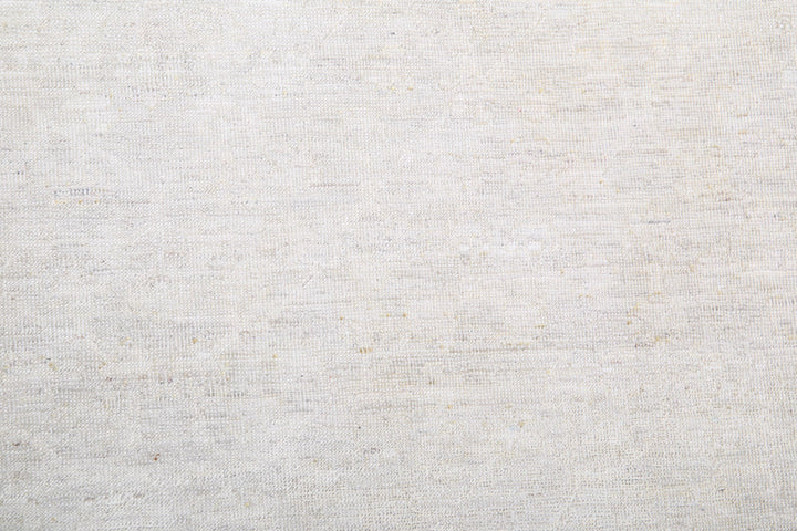 Hand Knotted Fine Serenity Wool Rug 8' 2" x 9' 6" - No. AT61558