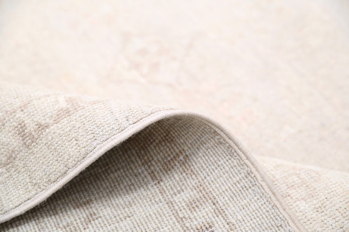 Hand Knotted Fine Serenity Wool Rug 8' 1" x 9' 10" - No. AT82810