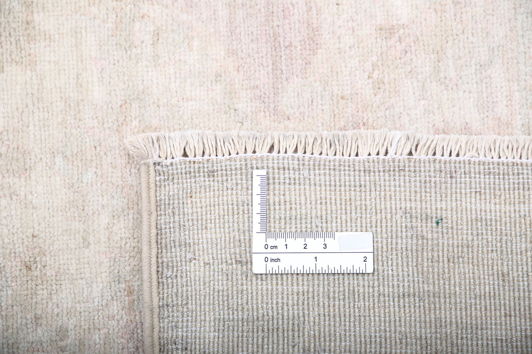 Hand Knotted Fine Serenity Wool Rug 8' 1" x 10' 2" - No. AT90005