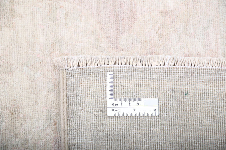 Hand Knotted Fine Serenity Wool Rug 8' 1" x 10' 2" - No. AT90005