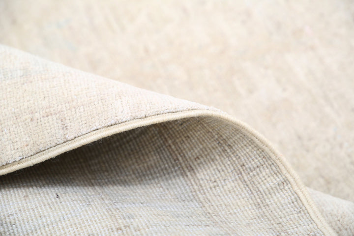 Hand Knotted Fine Serenity Wool Rug 8' 2" x 9' 9" - No. AT86394