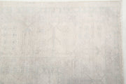 Hand Knotted Fine Serenity Wool Rug 8' 0" x 10' 1" - No. AT24546