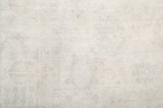 Hand Knotted Fine Serenity Wool Rug 8' 0" x 10' 1" - No. AT24546