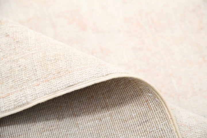 Hand Knotted Fine Serenity Wool Rug 8' 0" x 9' 6" - No. AT70581