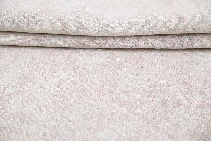 Hand Knotted Fine Serenity Wool Rug 8' 0" x 10' 6" - No. AT12432