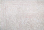 Hand Knotted Fine Serenity Wool Rug 8' 9" x 12' 1" - No. AT63192