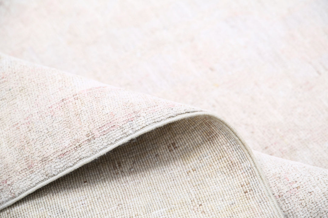 Hand Knotted Fine Serenity Wool Rug 8' 9" x 12' 1" - No. AT63192