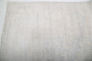 Hand Knotted Fine Serenity Wool Rug 17' 10" x 25' 1" - No. AT72418
